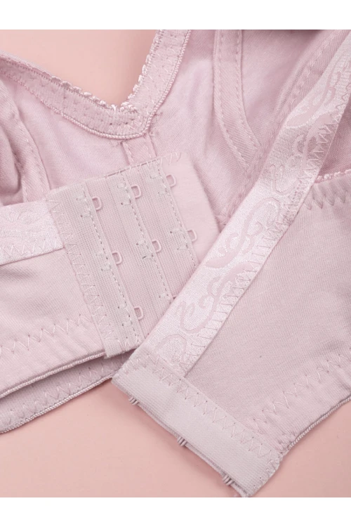 صدرية غير مبطنة مزخرفه