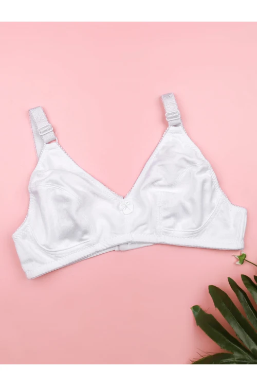 صدرية مزخرفة بطبعات مع حمالات قابلة للتعديل