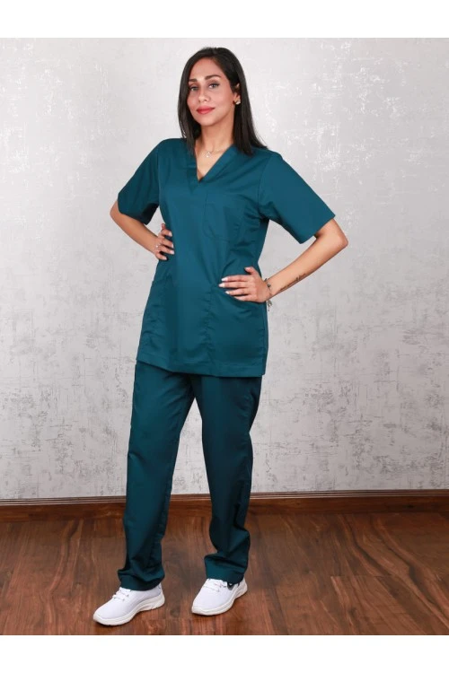 سكرب طبي سادة