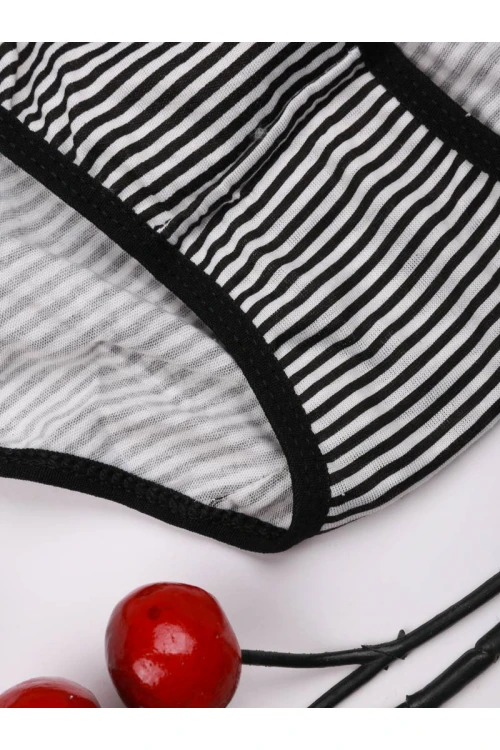 طقم سروايل داخلية - 3 قطع