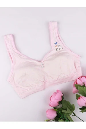 صدرية رياضية مبطنة و مزينة بطباعة