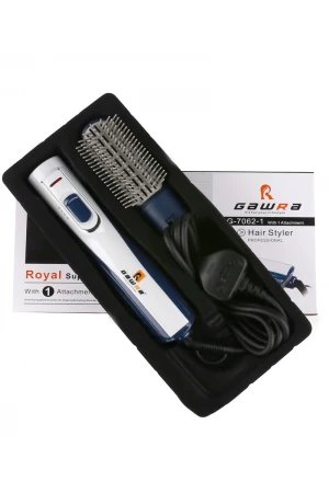 استشوار جاورا 