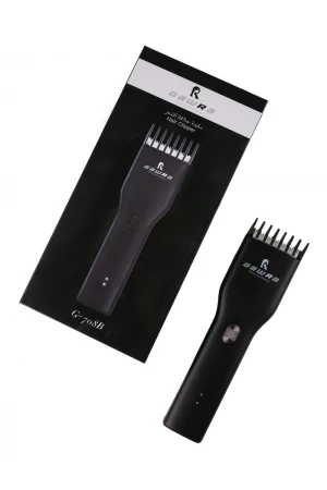 مكينة حلاقة رجالي من جاورا 