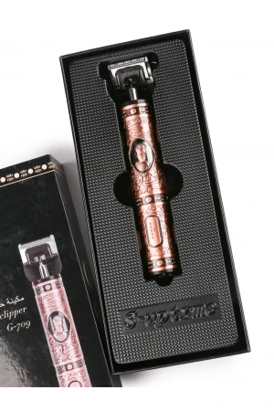 مكينة حلاقة رجالي معدن 