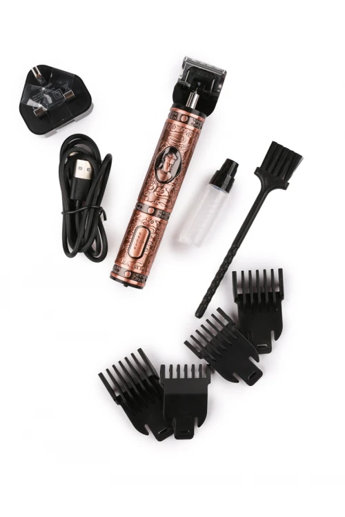 مكينة حلاقة رجالي معدن