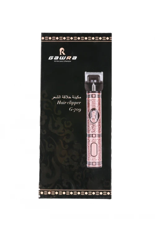 مكينة حلاقة رجالي معدن