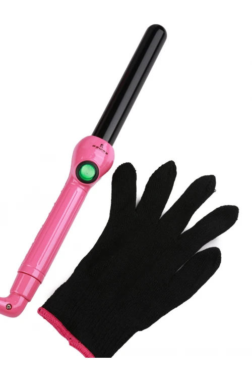 طقم متكامل لتصفيف الشعر - 5قطع