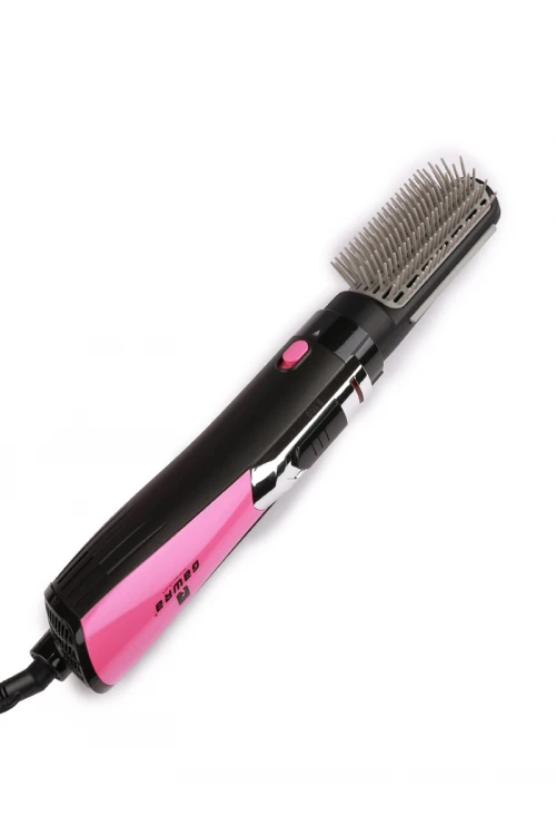 طقم متكامل لتصفيف الشعر - 5قطع