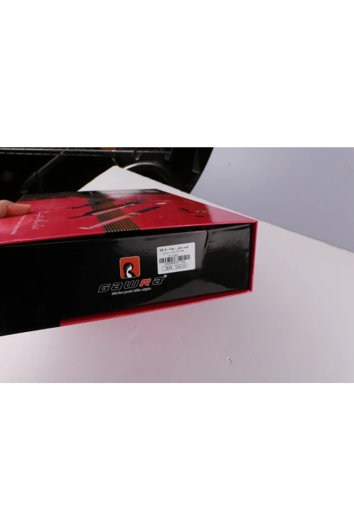 طقم متكامل لتصفيف الشعر - 5قطع