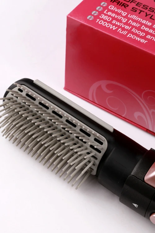 فرشاة تصفيف شعر