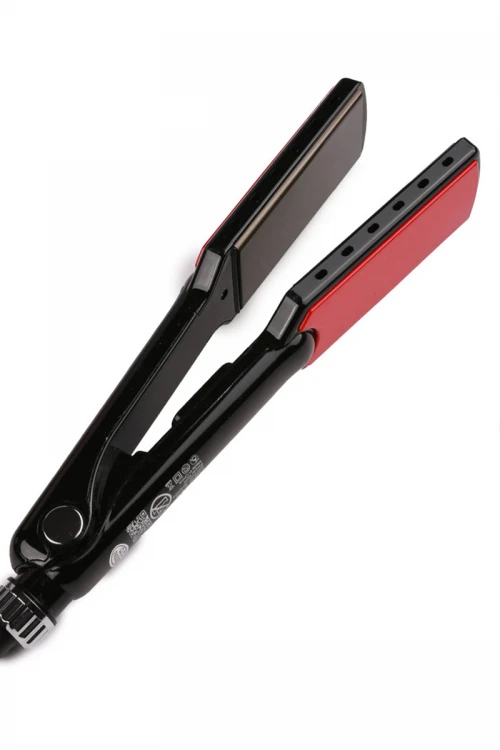 طقم استشوار مع سراميك و فير للشعر