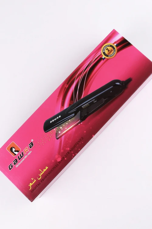 سراميك للشعر من جاورا