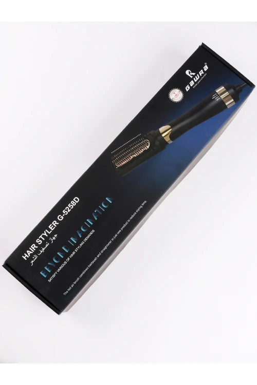 استشوار فرشاة لتصفيف الشعر