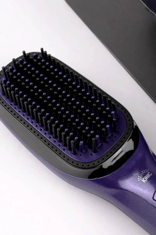 فرشاة تصفيف حراراى للشعر من جاورا