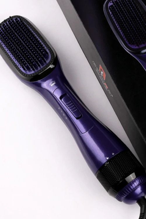 فرشاة تصفيف حراراى للشعر من جاورا