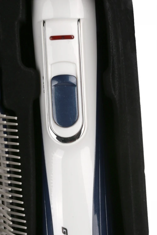 استشوار تصفيف الشعر - قطعتين