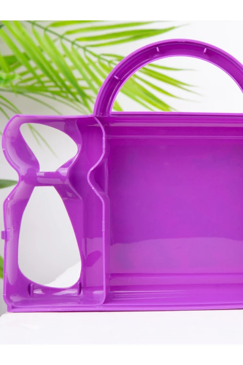 طقم لانش بوكس مع قارورة ماء