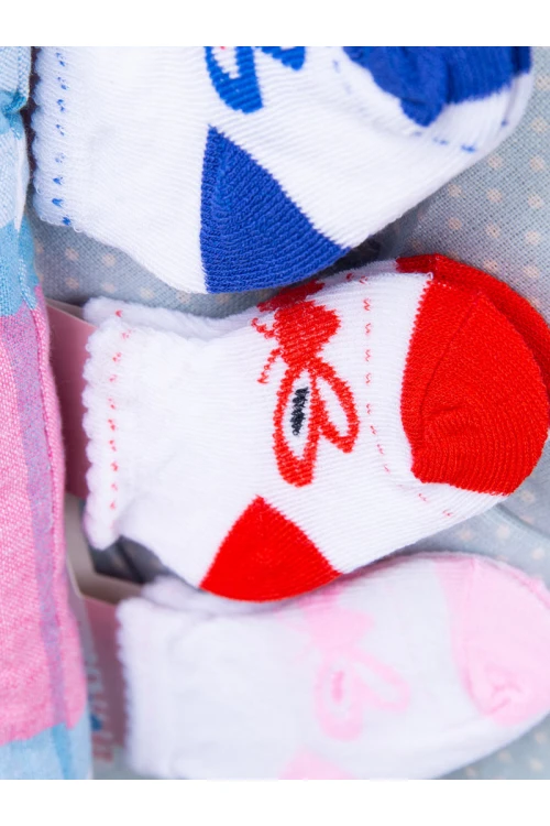 طقم شراب مواليد -3 قطع