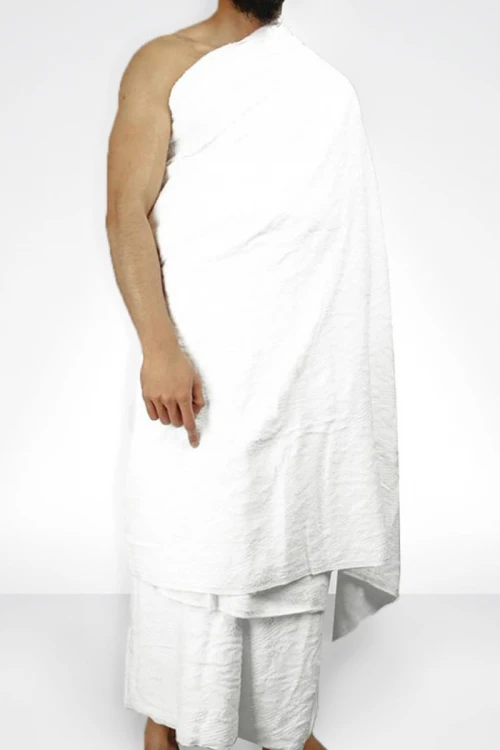 إحرام رجالي 215*110 سم