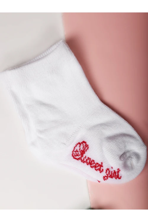 طقم جوارب متنوع من 3 أزواج