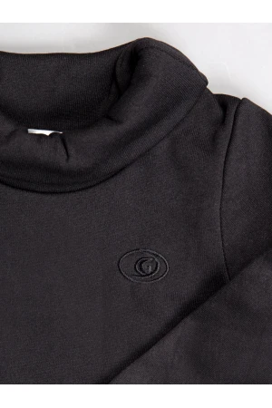 بيجاما شتوية داخلية سادة