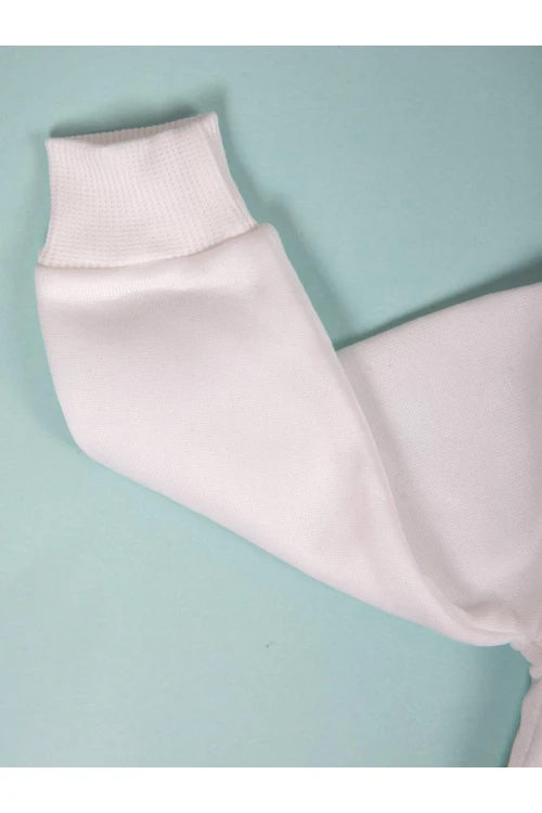 جاكيت شتوي بسحاب إغلاق مع جيوب