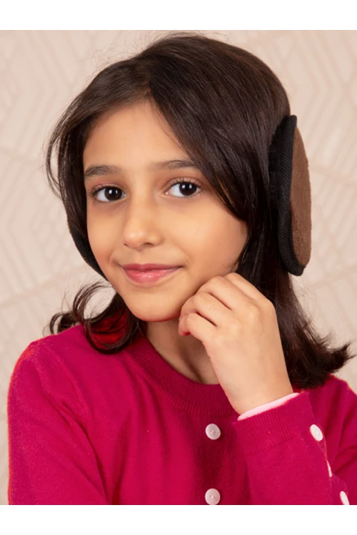 غطاء للاذن مخمل