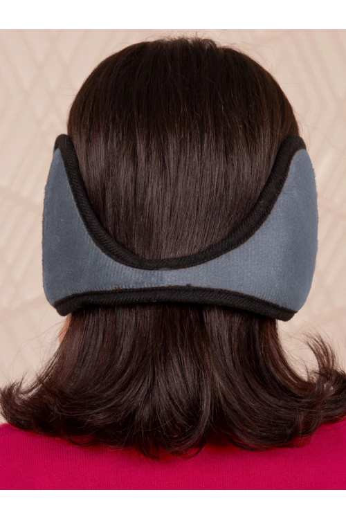 غطاء للاذن مخمل