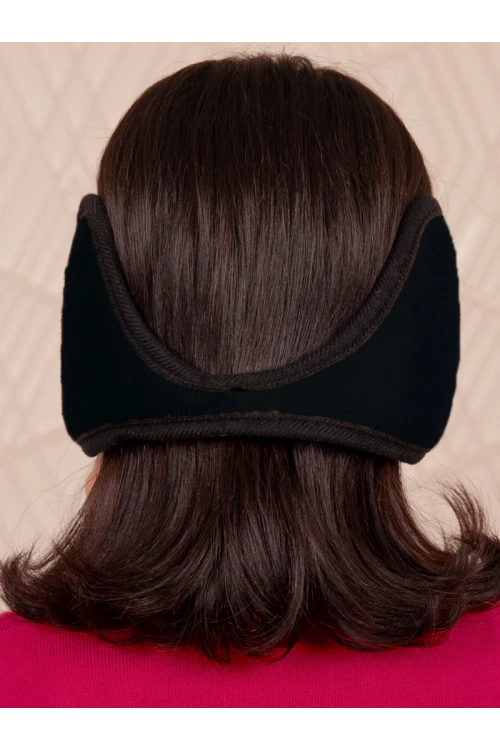 غطاء للاذن مخمل