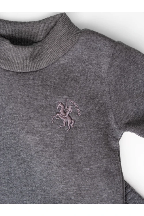 بيجاما داخلية شتوية للمواليد