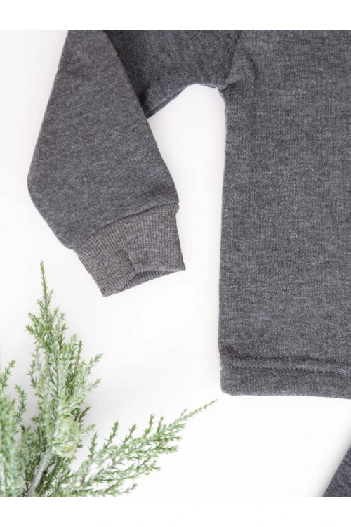 بيجاما داخلية شتوية للمواليد