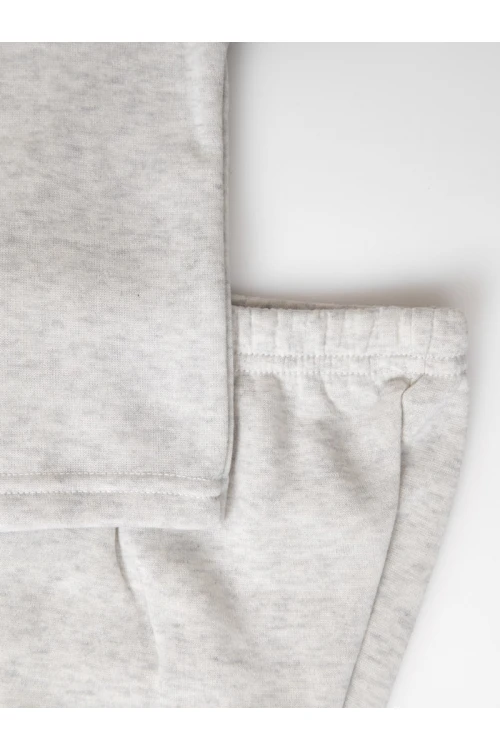 بيجاما مواليد شتوية سادة