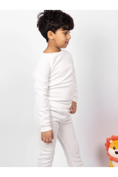 بيجاما ولادي داخلية سادة