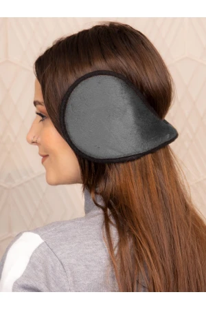 غطاء للاذن مخمل