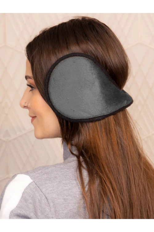 غطاء للاذن مخمل