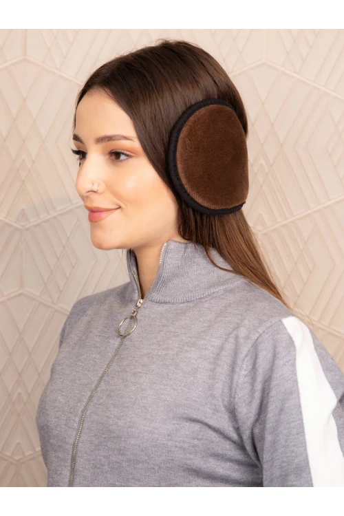 غطاء للاذن مخمل