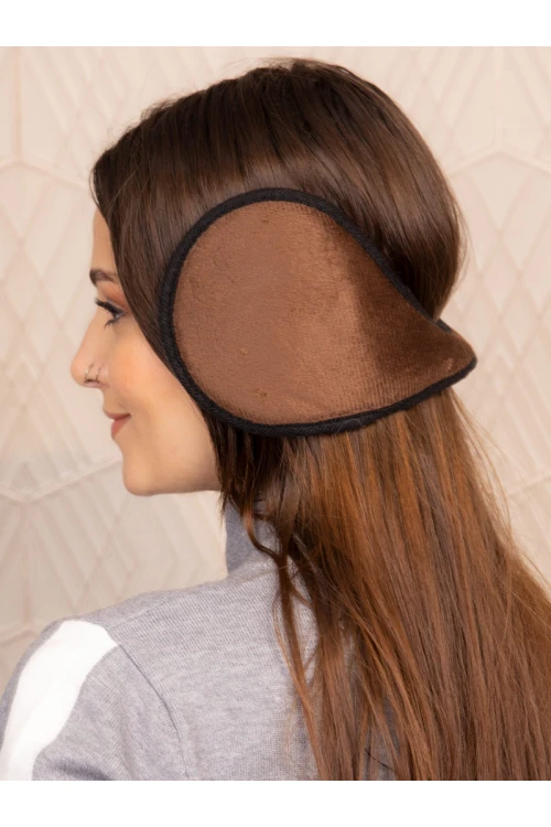 غطاء للاذن مخمل