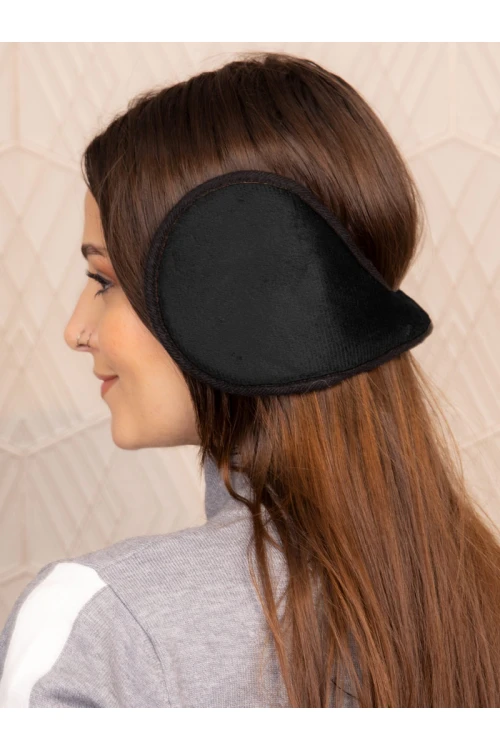 غطاء للاذن مخمل