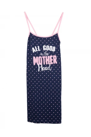 قميص نسائي منقط