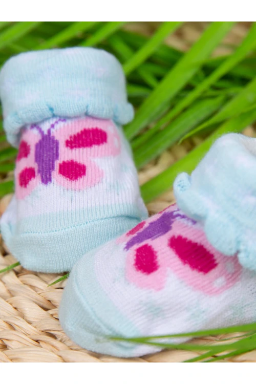 طقم جوارب مواليد