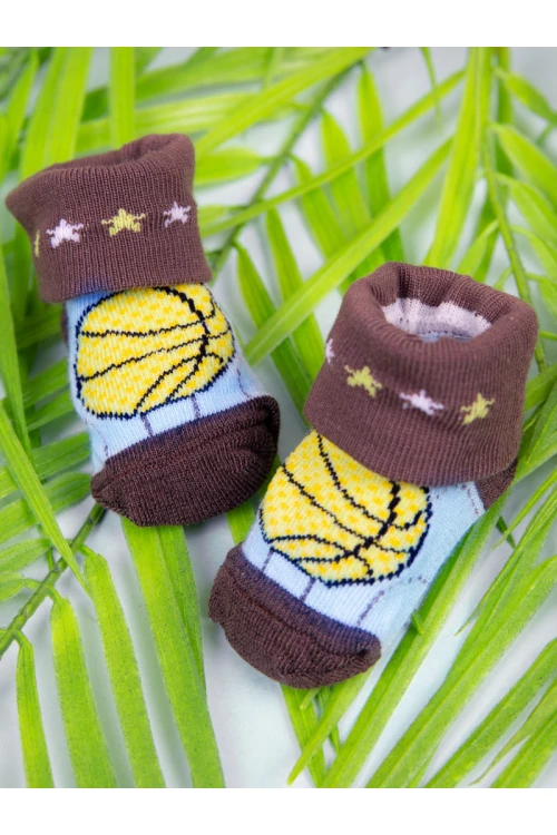 طقم جوارب مواليد