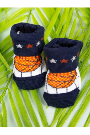 طقم جوارب مواليد