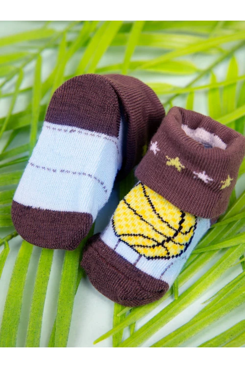 طقم جوارب مواليد