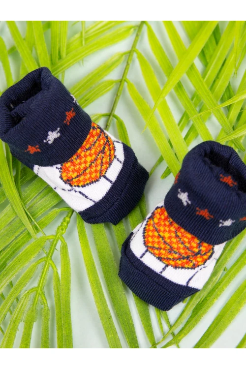 طقم جوارب مواليد