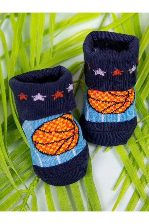 طقم جوارب مواليد