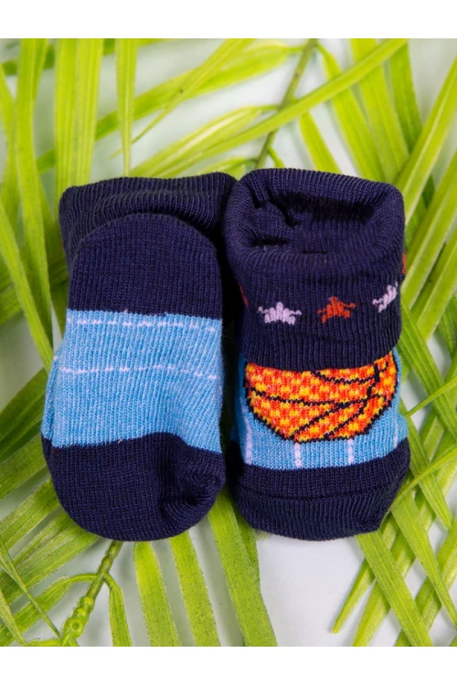 طقم جوارب مواليد