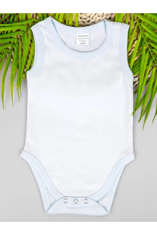 بربتوز مواليد قطعة واحدة