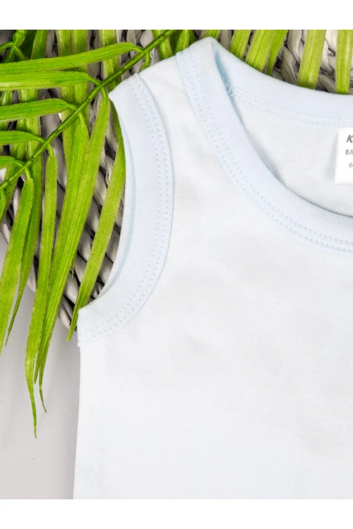 بربتوز مواليد قطعة واحدة