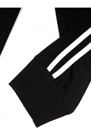 بنطلون رياضي ولادي أسود