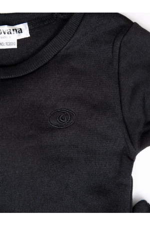 بيجاما شتوية بأكمام طويلة